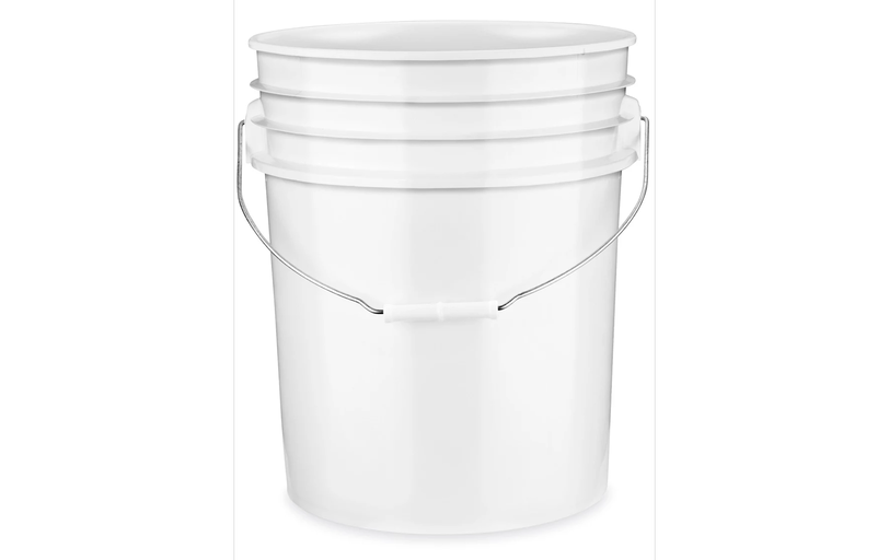 19L Bucket
