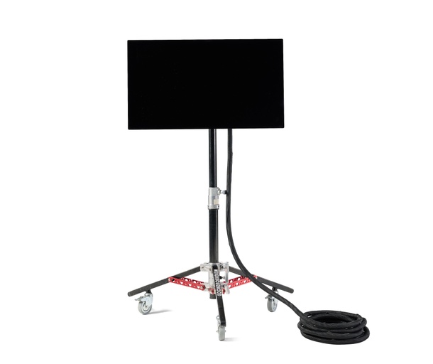 Remote Viewing Monitor - Apple Pro Display XDR 32