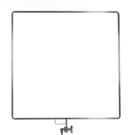 4'X4' Frame Empty
