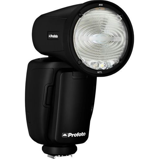 A10 AirX-N Flash Kit view 2