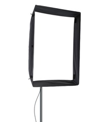 Super Pro+ Large Silver Softbox 54
