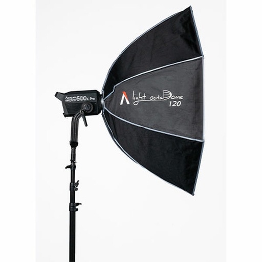 Light Octa Dome 120 (48