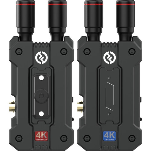 Mars 4K Kit