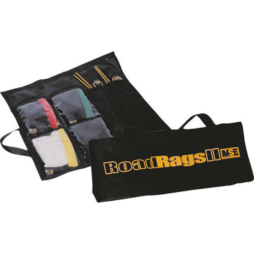 Road Rags Kit II 24X36
