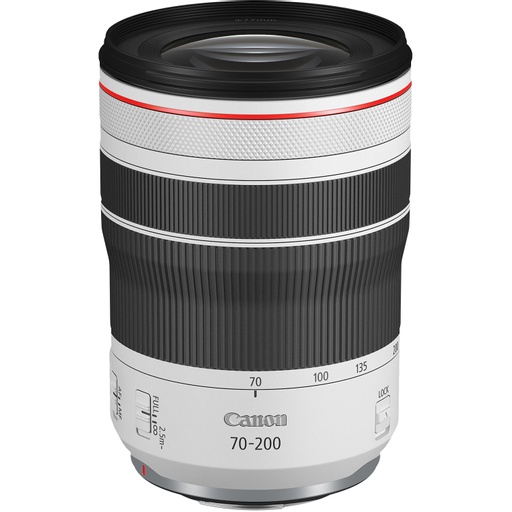 RF 70-200MM F2.8L IS USM Zoom Lens