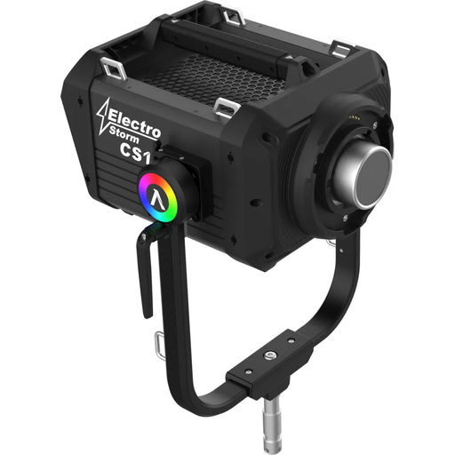Electro Storm CS15 RGB LED view 5