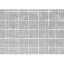 6'X6' Silent Grid Cloth Full