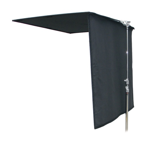 Floppy 4’X4’ Top Hinge