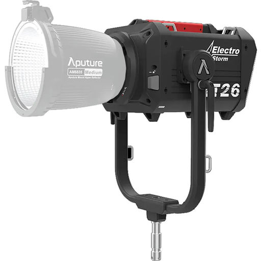 Electro Storm XT26 Bi-Colour LED view 2