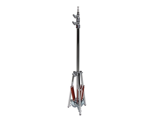 Hollywood Baby Junior 750 Double Riser Stand (9'6") view 2