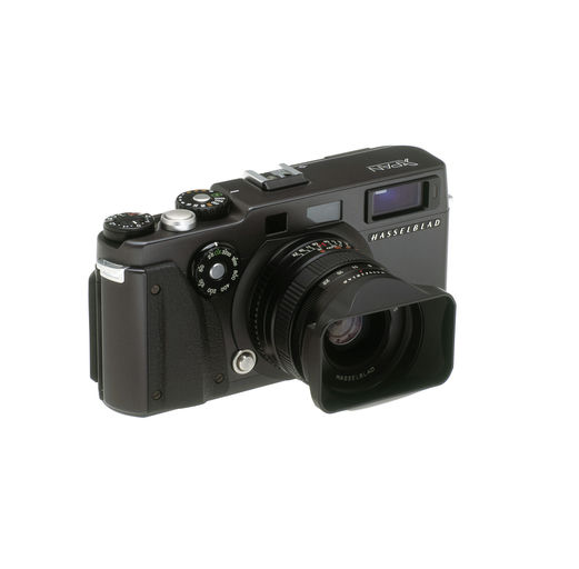 XPan II 35MM Range Finder Camera Body