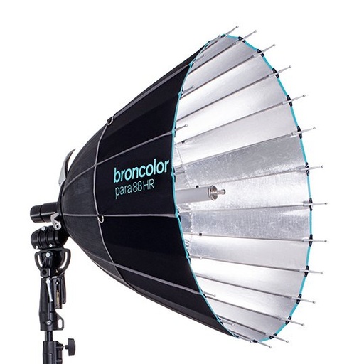 Para 88 - HR Reflector Kit view 2