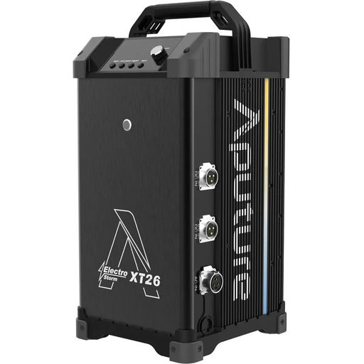 Electro Storm XT26 Bi-Colour LED view 5