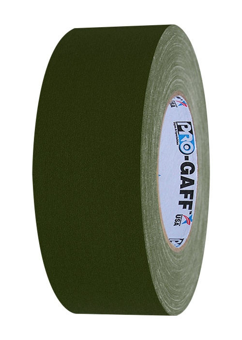 Gaffer Tape 2