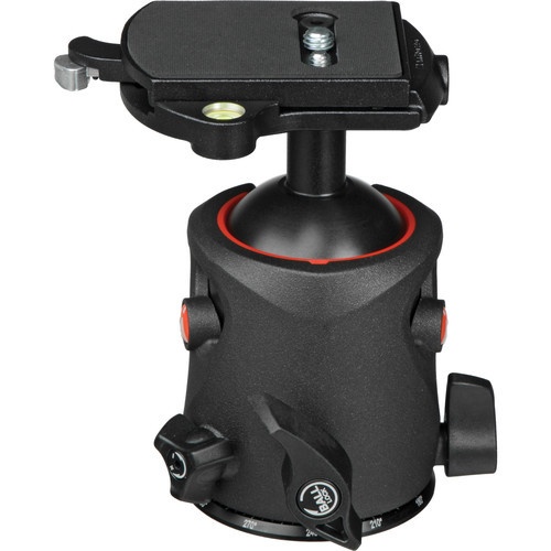 057 Ball Head