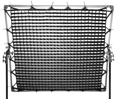 6'X6' Soft Egg Crate 50°
