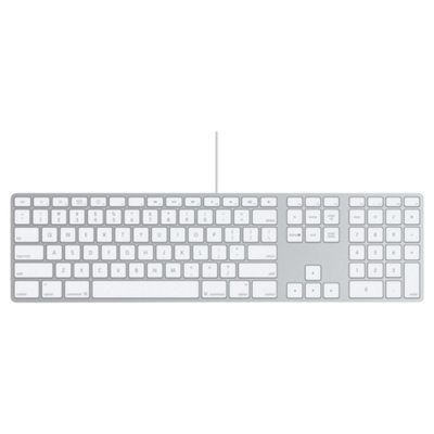 Numeric Keyboard