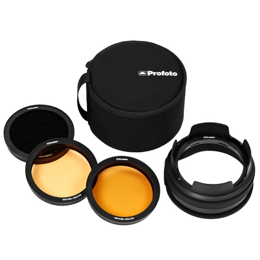 OCF II Grid And Gel Kit