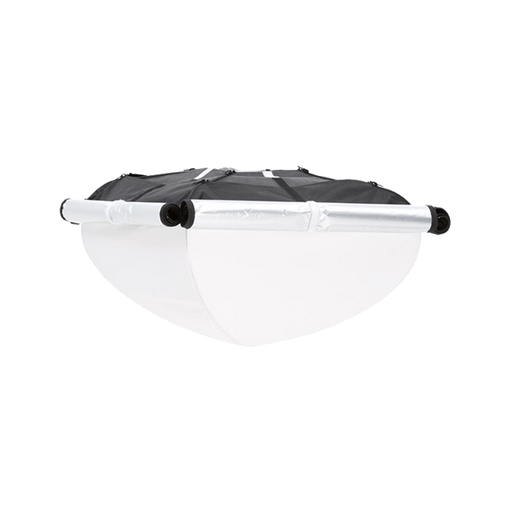 High Temp Pancake Lantern (1500W Max) - Medium