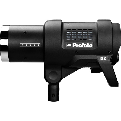 D2 1000 Airttl view 3