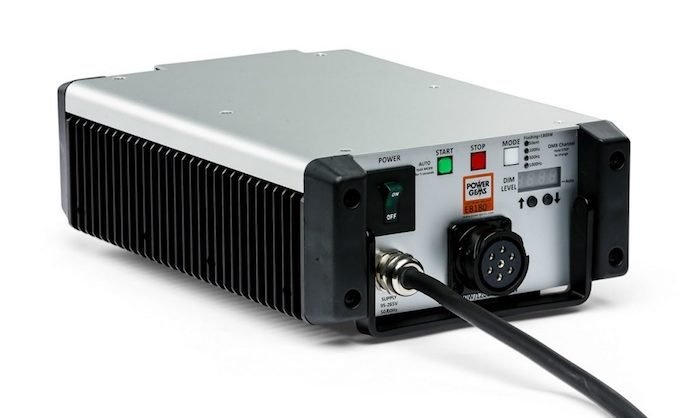 M18 - 1200w HMI view 7