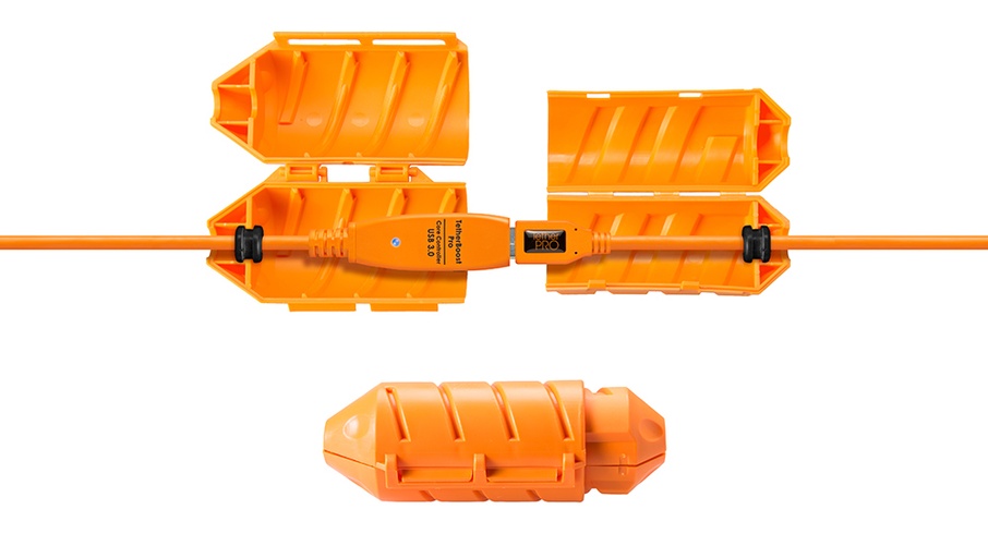 Jerkstopper Extension Lock
