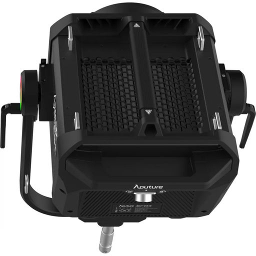 Electro Storm CS15 RGB LED view 3