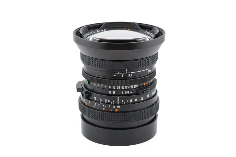 40MM F4 Distagon T* Fle CFe Lens