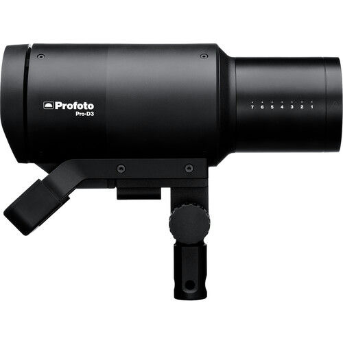 Pro D3 1250 Air-X view 2