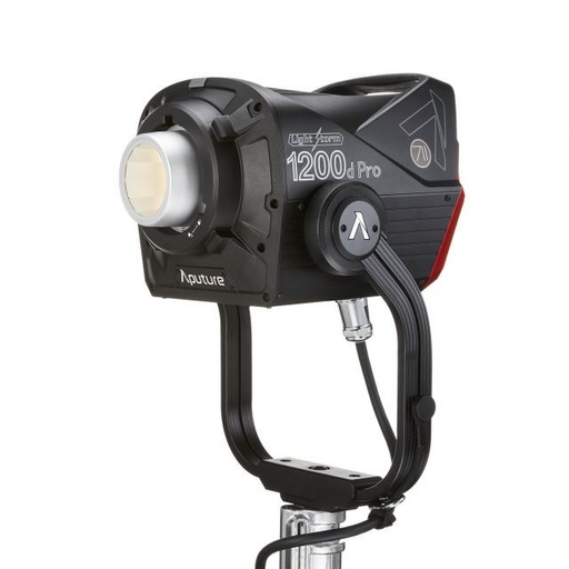 Light Storm 1200D Pro Kit view 2