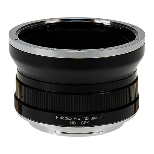 DLX Stretch Hb-GFX Mount Adapter
