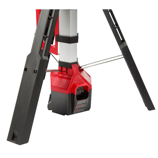 M18 Rocket Dual Power Work Light view 4