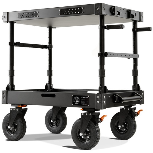 Voyager 36 Evo X Cart