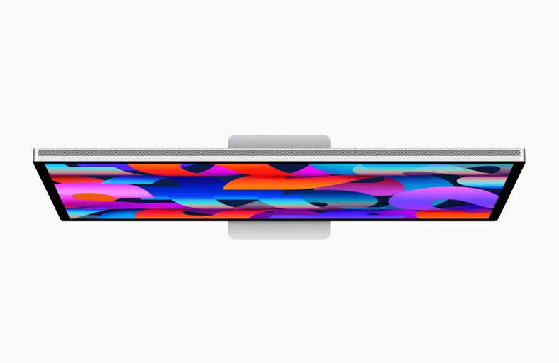 Studio Display 27" With Nano Texture Glass view 2