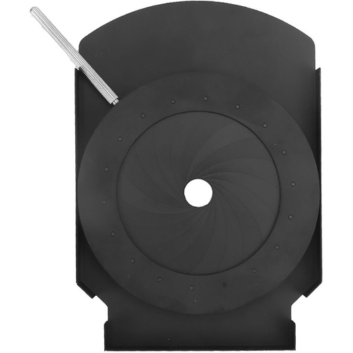 Spotlight Mount Iris