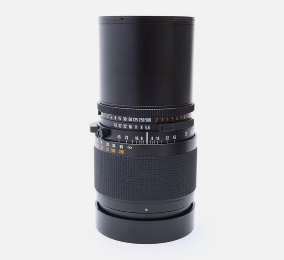 250MM F5.6 CF Lens