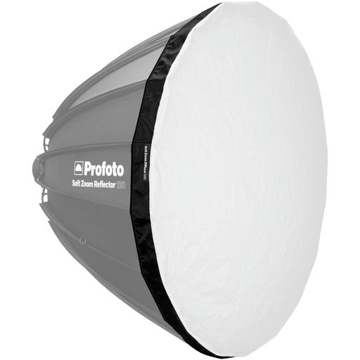 Soft Zoom Reflector 120 Diffuser