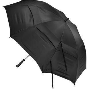 Golf Umbrella - Black 68