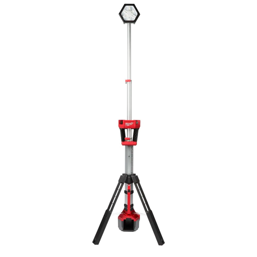 M18 Rocket Dual Power Work Light view 2