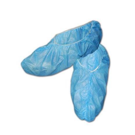 Shoe Covers (Sold In Pairs)