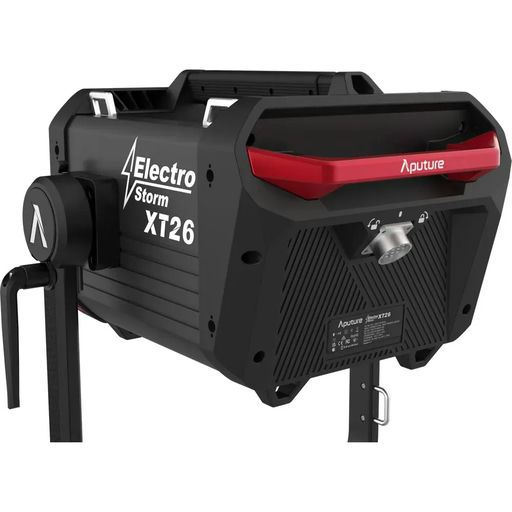 Electro Storm XT26 Bi-Colour LED view 3