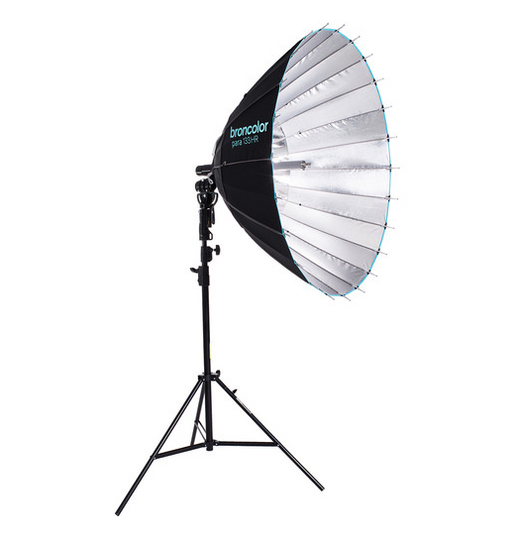 Para 133 - HR Reflector Kit