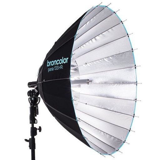 Para 133 - HR Reflector Kit view 2