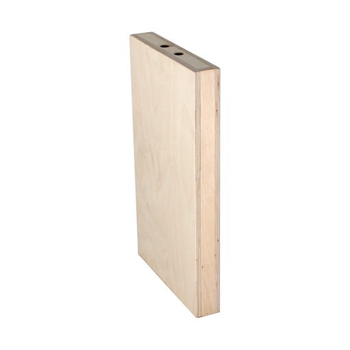 Apple Box Quarter