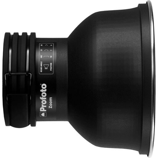 Reflector - New Zoom