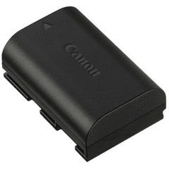 Lp-E6 Battery