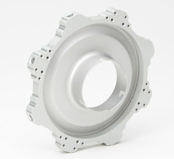Octa Speedring For Joker